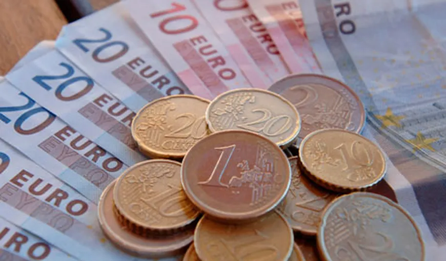 Rata absorbţiei fondurilor europene pe POSDRU se ridica la 46,53%, la finalul lunii martie