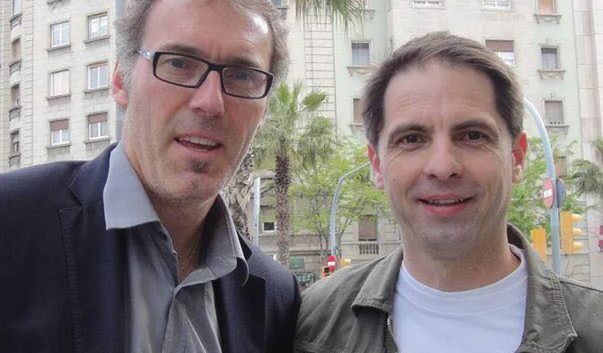 Dan Negru, cuprins de febra loteriei bonurilor fiscale. Speră să câştige premiul cu un bilet jucat la pariuri