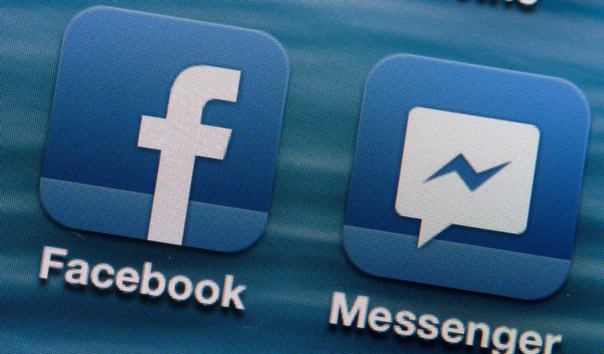 Reţeaua de socializare Facebook, în centrul unei anchete a autorităților