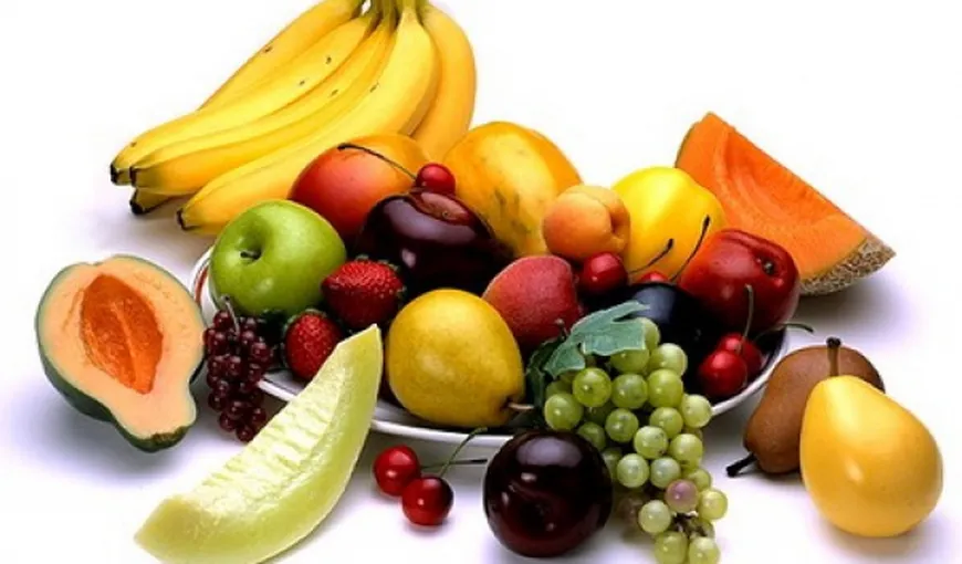 Cele mai bune fructe pentru piele