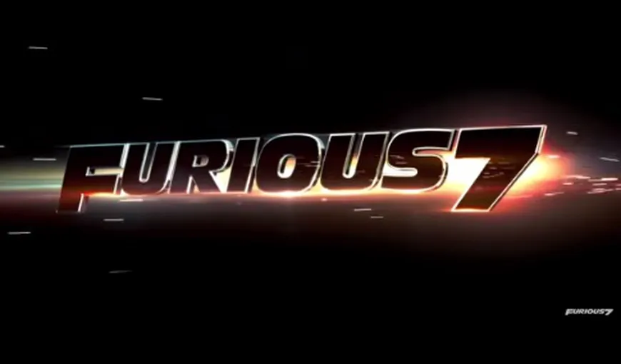 „Fast & Furious 7”, pentru al patrulea weekend la rând, în fruntea încasărilor în America de Nord