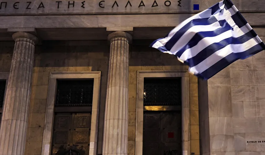Grecia nu renunţă: Cere Germaniei daune de război de 279 miliarde de euro