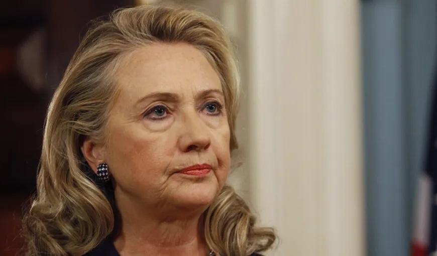 Secretele preşedinţilor americani: Cum a reacţionat Hillary când a aflat de relaţia lui Bill cu Monica