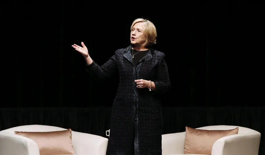Hillary Clinton şi-a închiriat un cartier COOL din New York, pentru campania sa electorală
