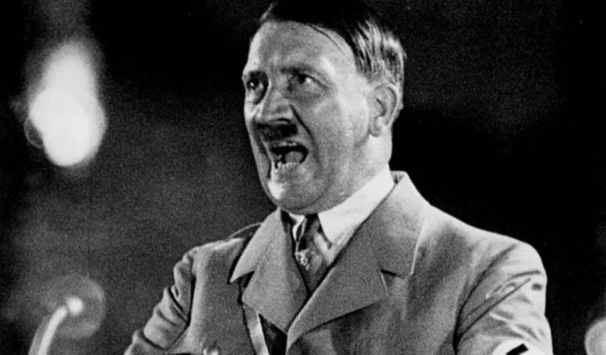 Adolf Hitler, o biografie mai puţin cunoscută. Cine avea curajul să-l numească „unchiul NEBUN”