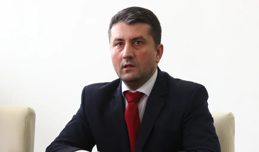 Decebal Făgădău, înlocuitorul lui Radu Mazăre la Primăria Constanţa