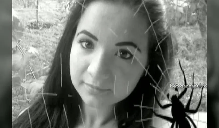 MOARTE MISTERIOASĂ LA BOTOŞANI. O elevă de 16 ani a fost descoperită moartă în casă
