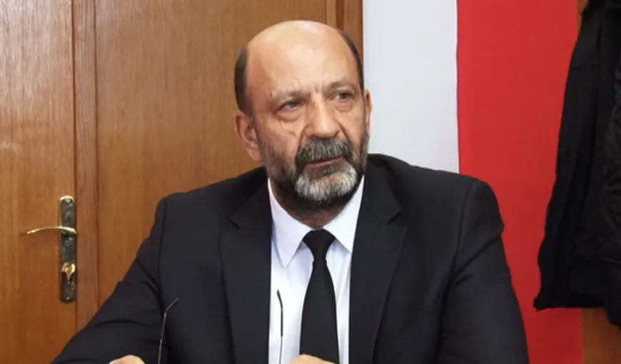 Deputatul Ion Ochi şi-a dat demisia din Parlament