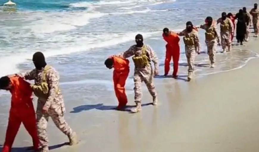 Cei 30 de creştini decapitaţi de Statul Islamic în Libia sunt cetăţeni etiopieni. Doliu naţional în Etiopia
