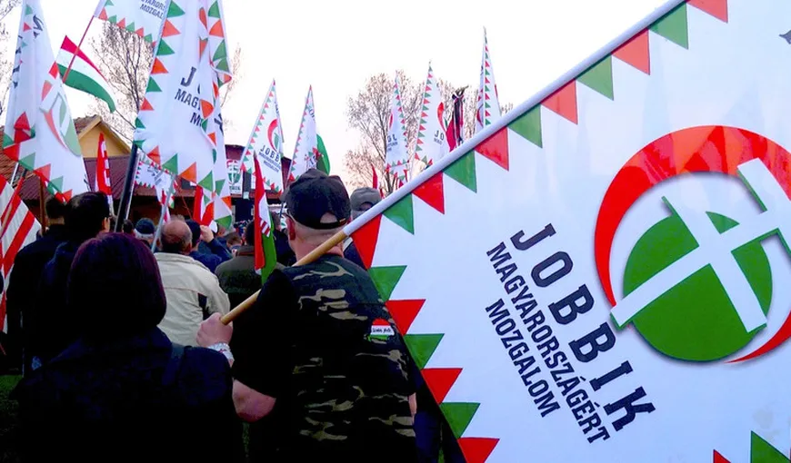 Extremiştii care vor autonomie pentru Ţinutul Secuiesc pun mâna pe Ungaria