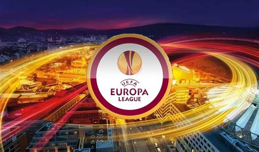 EUROPA LEAGUE LIVE VIDEO : Unde şi cum se văd meciurile