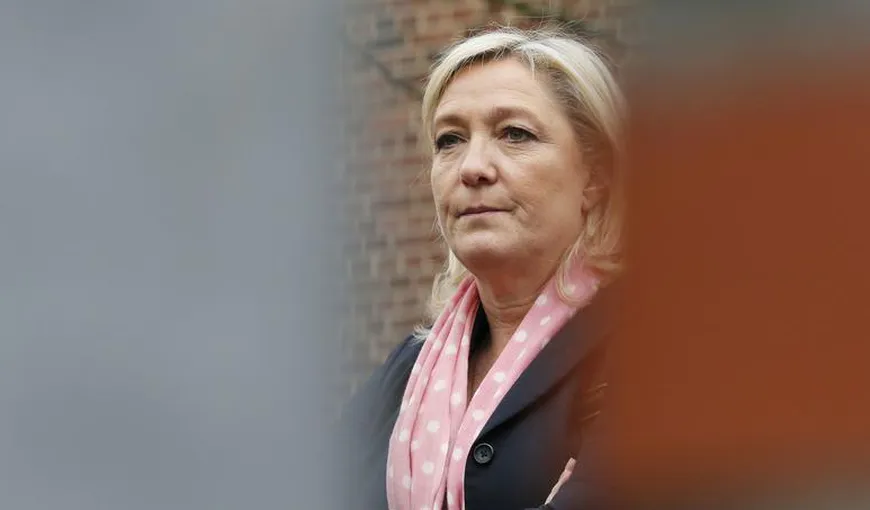 Le Pen contra Le Pen: Nu-l las să slăbească Frontul Naţional