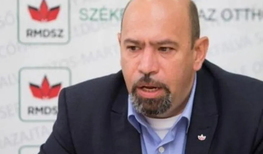 Avocatul lui Marko Attila: Deputatul UDMR s-a mutat în Ungaria. Se poate cere mandat european de arestare