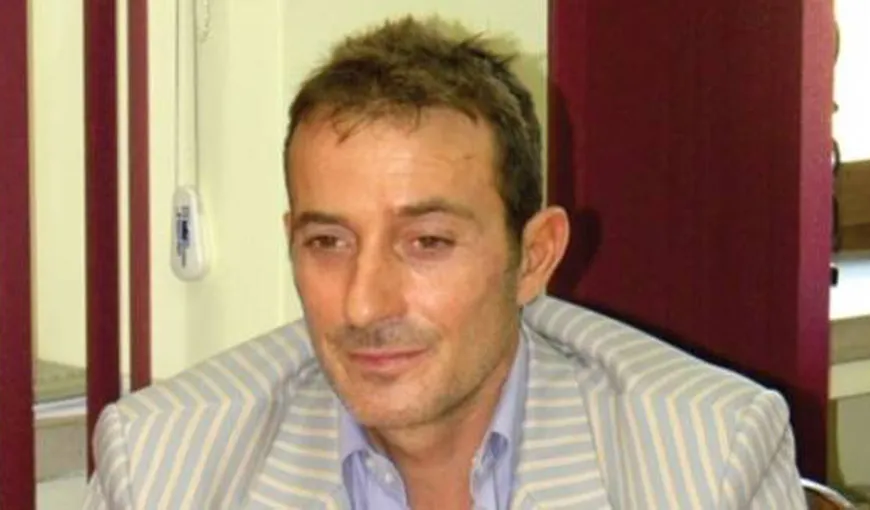 Radu Mazăre, trimis în judecată în dosarul terenurilor subevaluate