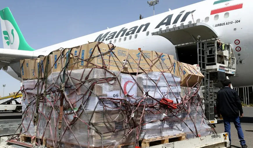 Problemele de logistică împiedică acordarea de ajutor medical în Yemen