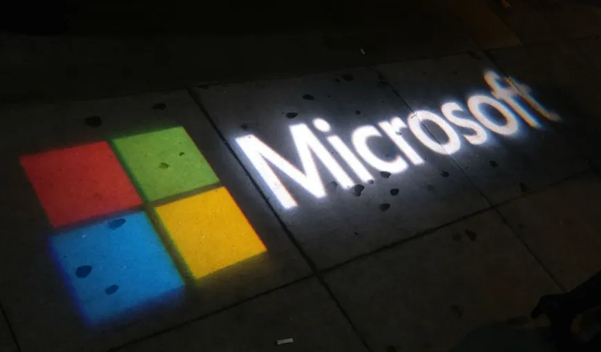 O bombă a explodat la sediul Microsoft din Atena