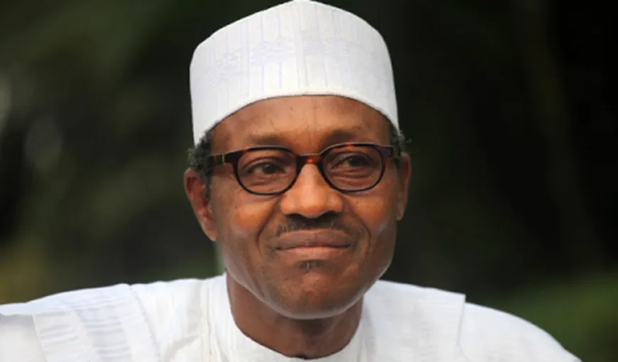 Alegeri prezidenţiale în Nigeria: UE îl „felicită călduros” pe Buhari pentru victorie