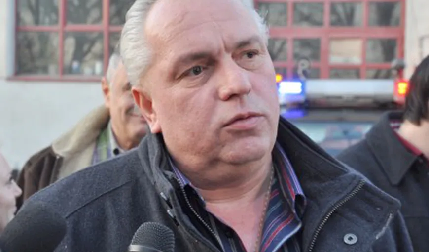 Nicuşor Constantinescu: Voi înfiinţa Partidul Dobrogenilor dacă voi fi exclus din PSD