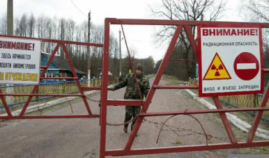 Ucraina acuză Moscova că a trimis un transport nuclear în Crimeea. Rusia dezminte
