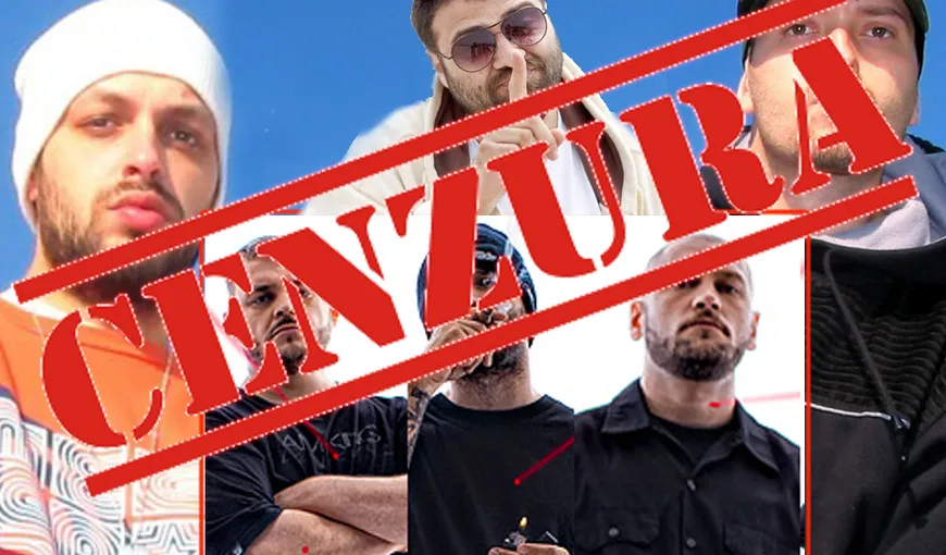 STEAUA – ASA LIVE: BUG Mafia, surpriza conducătorilor pentru fanii Stelei. VIDEO