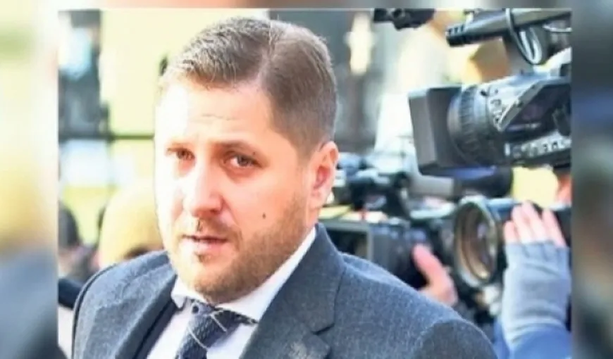 Denunţătorul lui Radu Pricop cere de la acesta şi complicele său daune de 200.000 de euro