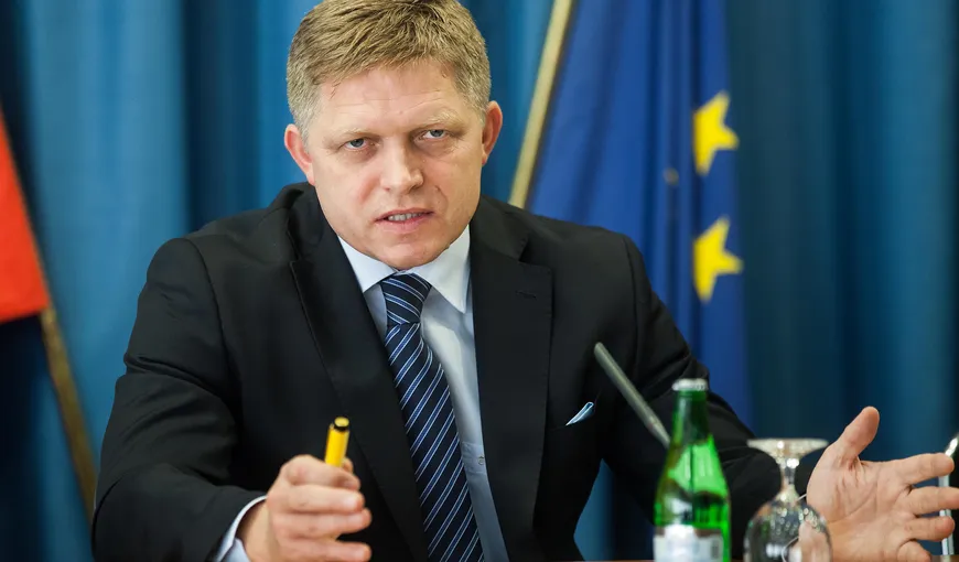 Premierul slovac afirmă că ţara sa NU va recunoaşte INDEPENDENŢA Kosovo