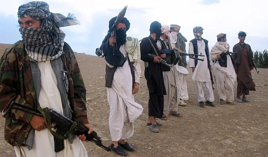 Afganistan: TRADIŢIONALA ofensivă de primăvară a talibanilor vizează soldaţi şi diplomaţi străini