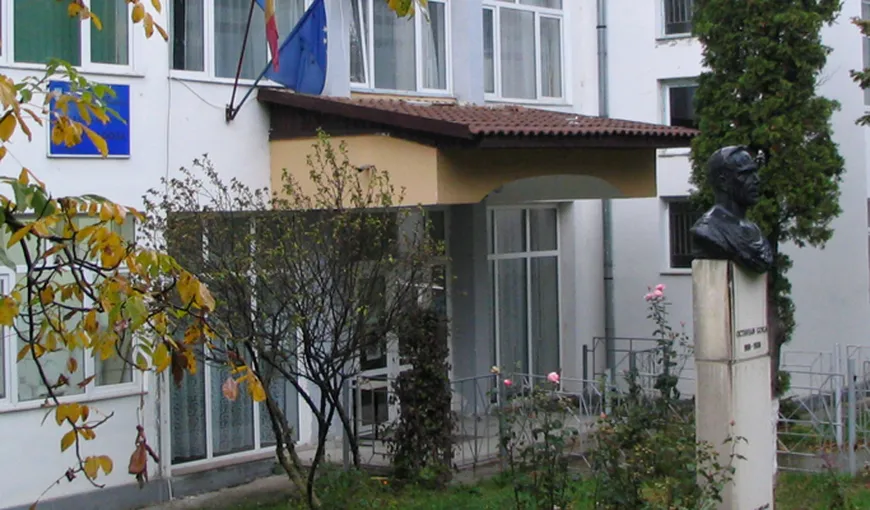 SCANDALOS. Un profesor din Cluj, acuzat că i-a rupt urechea unui elev de 9 ani