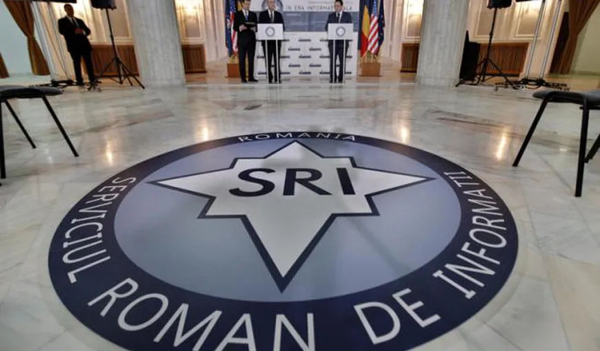 SRI: Acţiunile întreprinse împotriva a şase francezi vizau prevenirea unor atacuri teroriste în România
