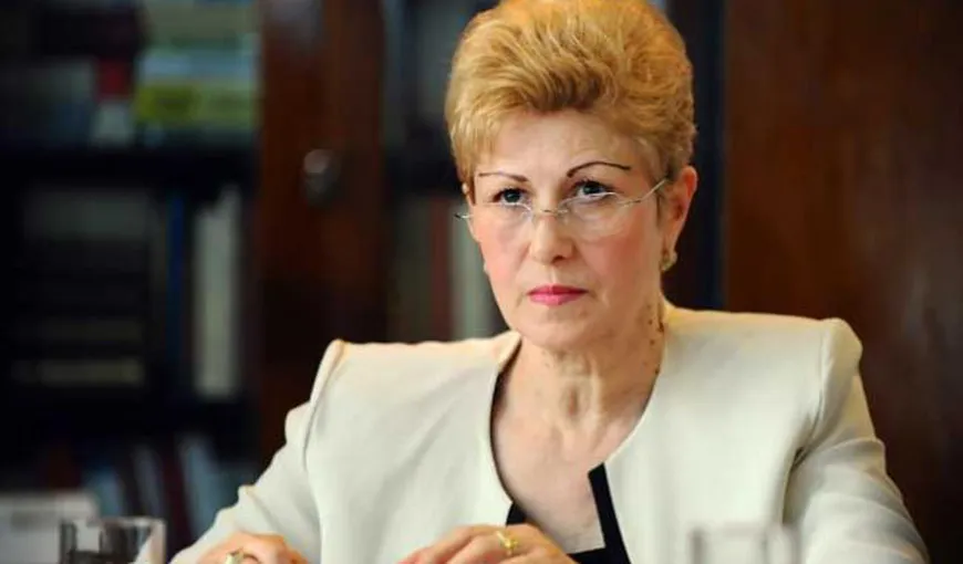 Primul lider PNL care cere demisia şefei ICCJ, Livia Stanciu