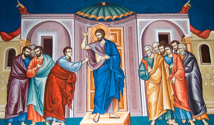 CALENDAR ORTODOX: Ce trebuie să facă toţi creştinii în Duminica Tomii, prima după Paşte