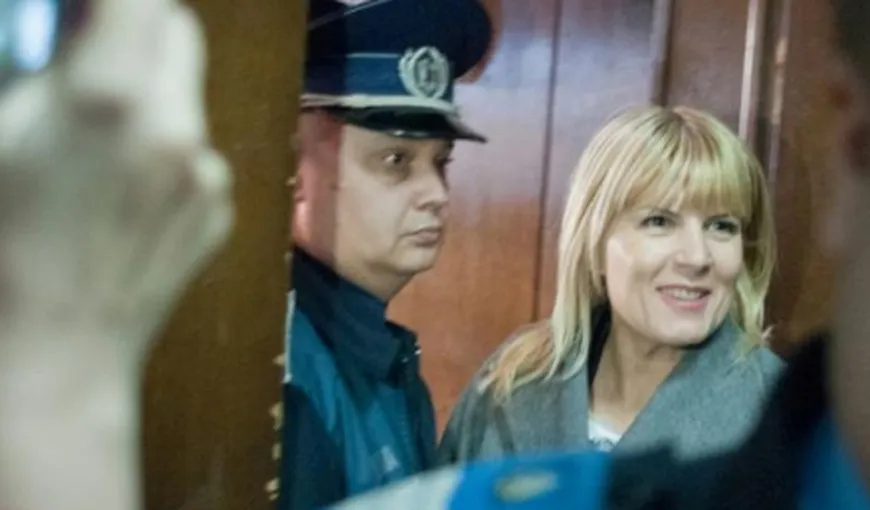 DOSARUL GALA BUTE. Elena Udrea cere să fie judecată ÎN LIBERTATE