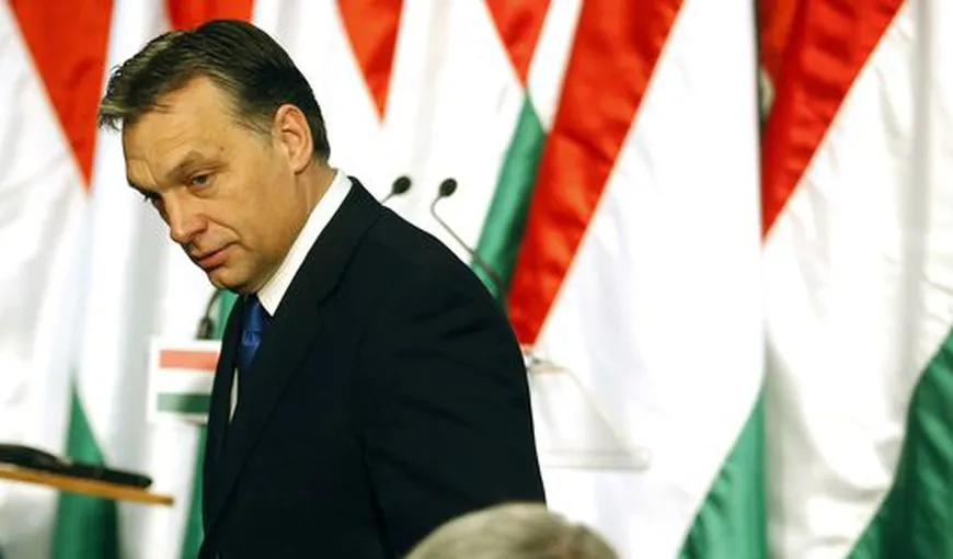 UE îi reaminteşte lui Viktor Orban că pedeapsa cu moartea este interzisă pe teritoriul său