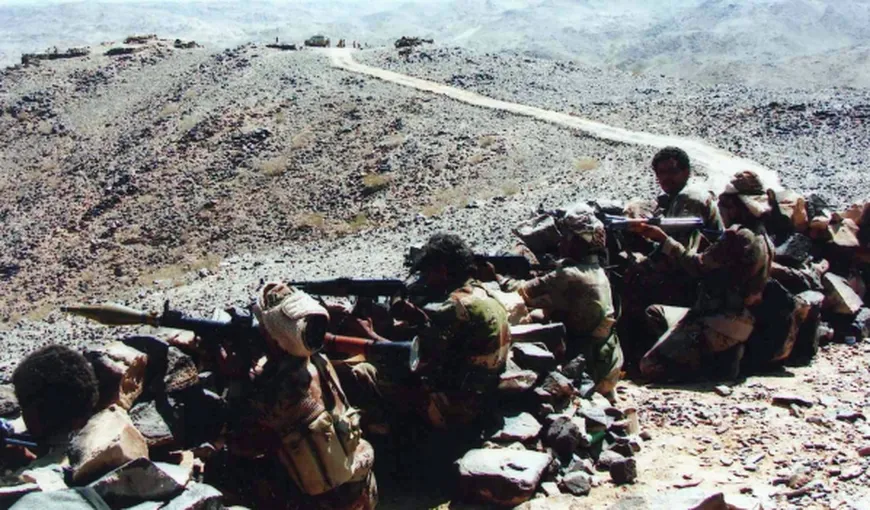 Coaliţia arabă anunţă terminarea operaţiunii militare în Yemen
