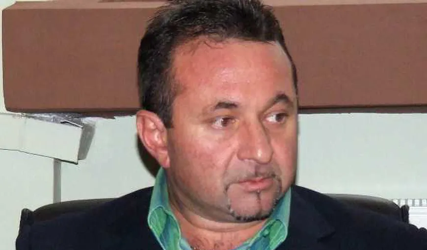 Deputatul Marian Ghiveciu, 3 ani de închisoare cu suspendare