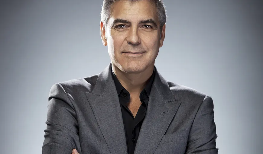 Forbes: George Clooney, actorul cu cele mai mari câştiguri înregistrate într-un an. Ce sumă i-a intrat în cont celebrului actor