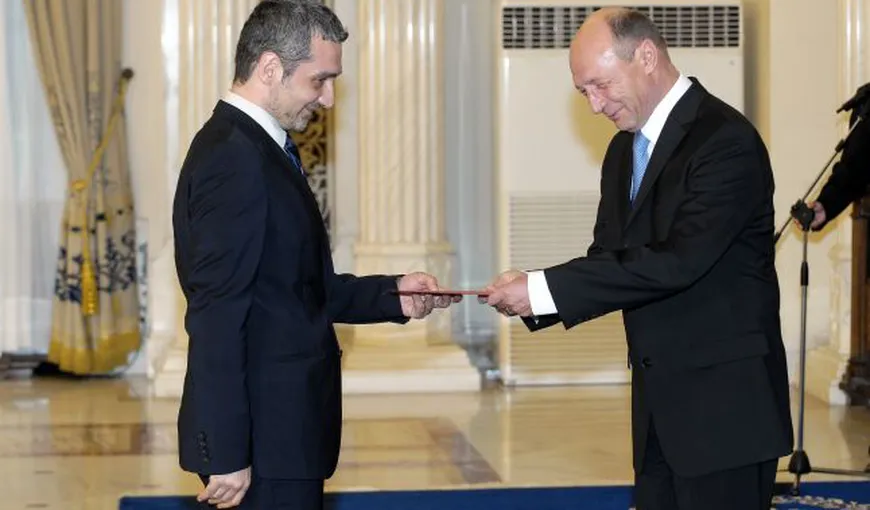DIN CULISELE Cotroceniului. Cum era „şeful” Traian Băsescu. Ce spun foştii consilieri prezidenţiali