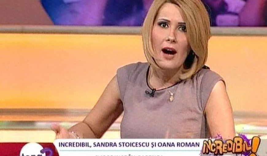 Alessandra Stoicescu a trăit COŞMARUL VIEŢII. Cum a fost UMILITĂ vedeta TV