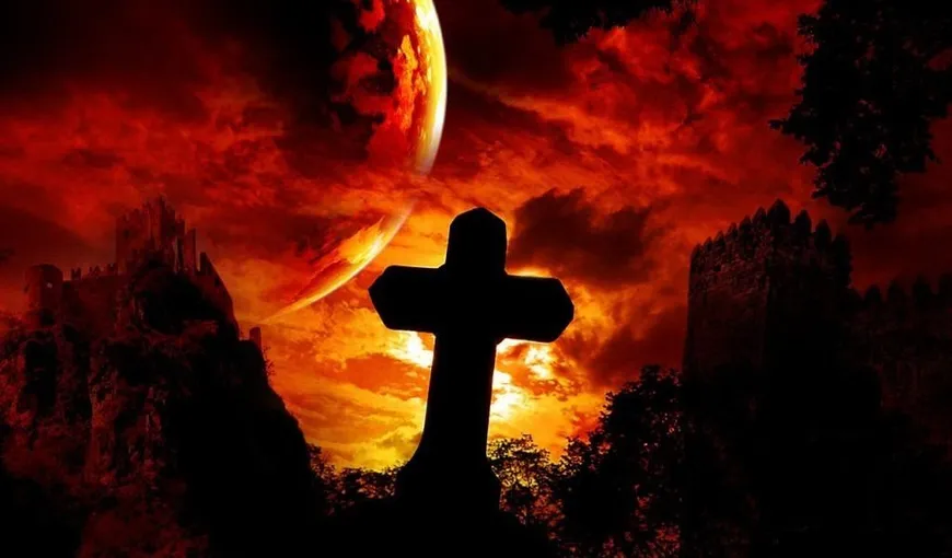 Profeţii ÎNFIORĂTOARE, vechi de 100 de ani: „Trei zile şi trei nopţi de întuneric. Pământul, un CIMITIR imens”