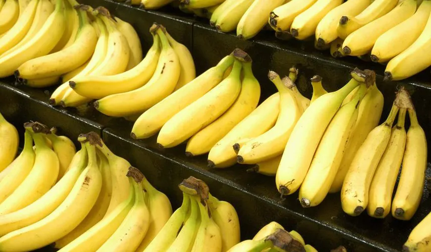 Ce se întâmplă dacă mănânci zilnic o banană. 14 probleme de sănătate pe care le tratează