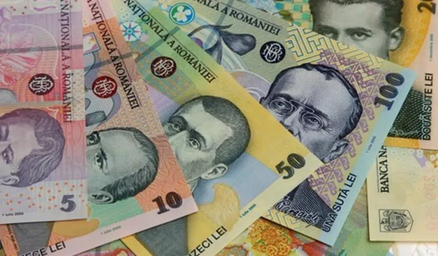 Invazie de bani falşi în Bucureşti. Poliţia este în alertă