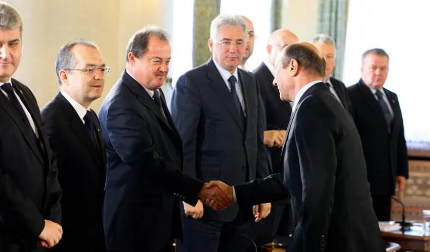 Adriana Săftoiu, noi dezvăluiri. Cum îi spunea Băsescu lui Boc şi de ce s-a luat de „blugii” lui Blaga