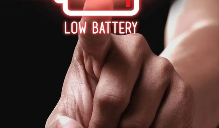 Cum verifici consumul de baterie şi Internet pe iPhone şi Android