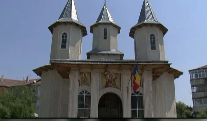 EXPLICAŢII INCREDIBILE ale bisericii după ce mai mulţi enoriaşi din Focşani au fost excomunicaţi