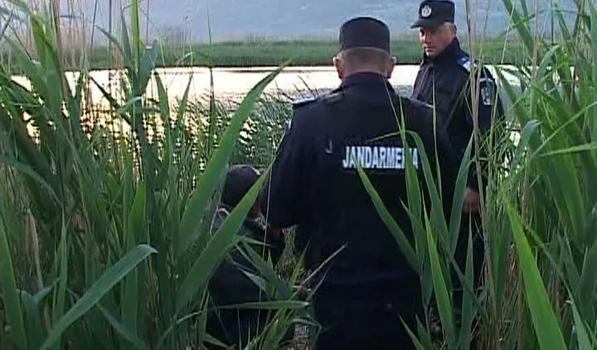 Mai mulţi braconieri din Vrancea au fost prinşi în flagrant la pescuit VIDEO