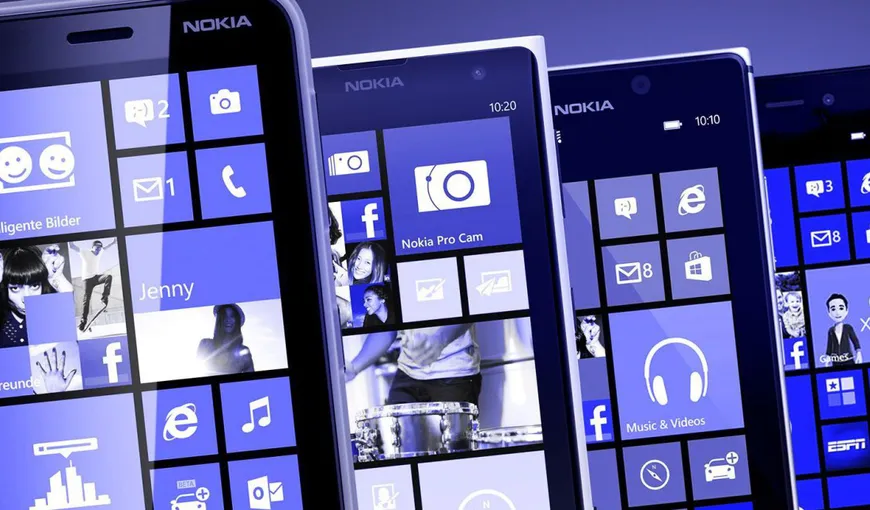 Cele mai bune şi ieftine telefoane cu Windows Phone