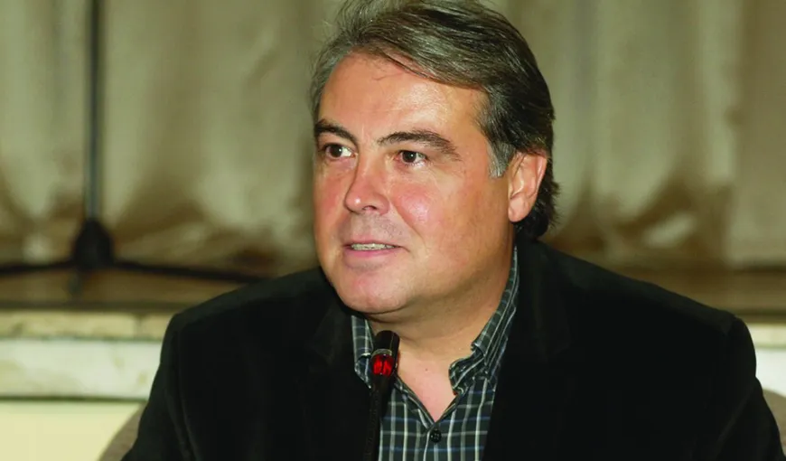 Adrian Cioroianu, avizat favorabil pentru postul de ambasador