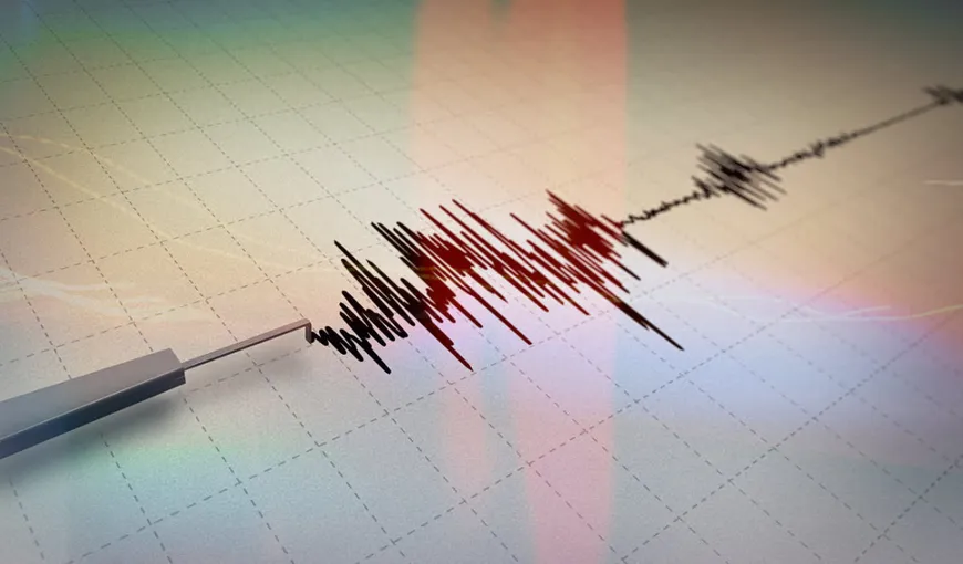 Cutremur cu magnitudine 6.1 în Tonga