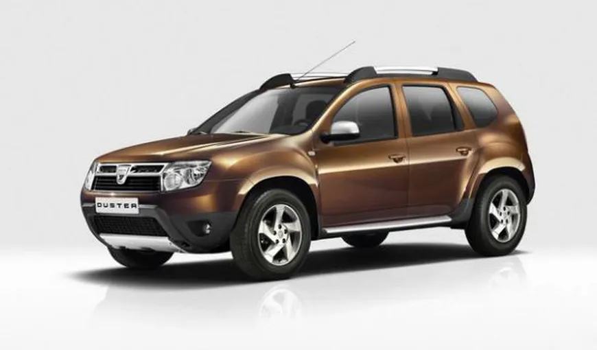 Presa franceză, despre Dacia: Miracolul low-cost se apropie de sfârşit?
