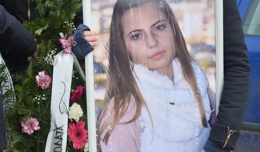 CONCLUZII ŞOCANTE: Adolescentul şi-a ucis prietena în Copou cu o singură mişcare